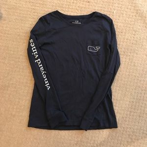 Vineyard Vines long sleeve shirt